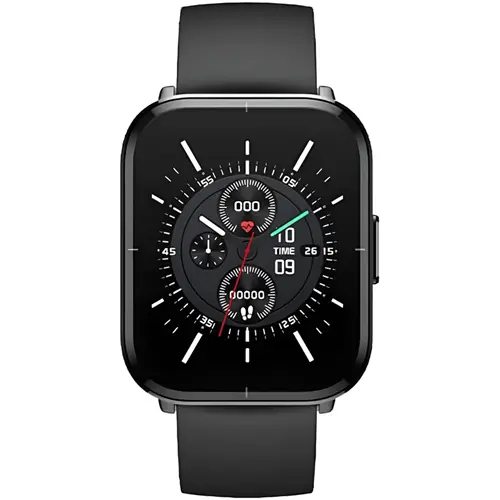 ساعت هوشمند میبرو مدل Color Smart Watch (9)